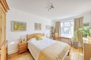 Bedroom- click for photo gallery